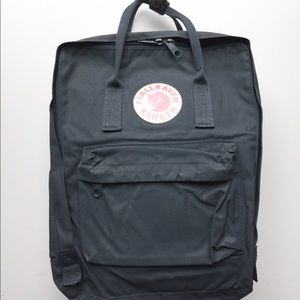 Authentic fjallraven Kanken Classic Backpack